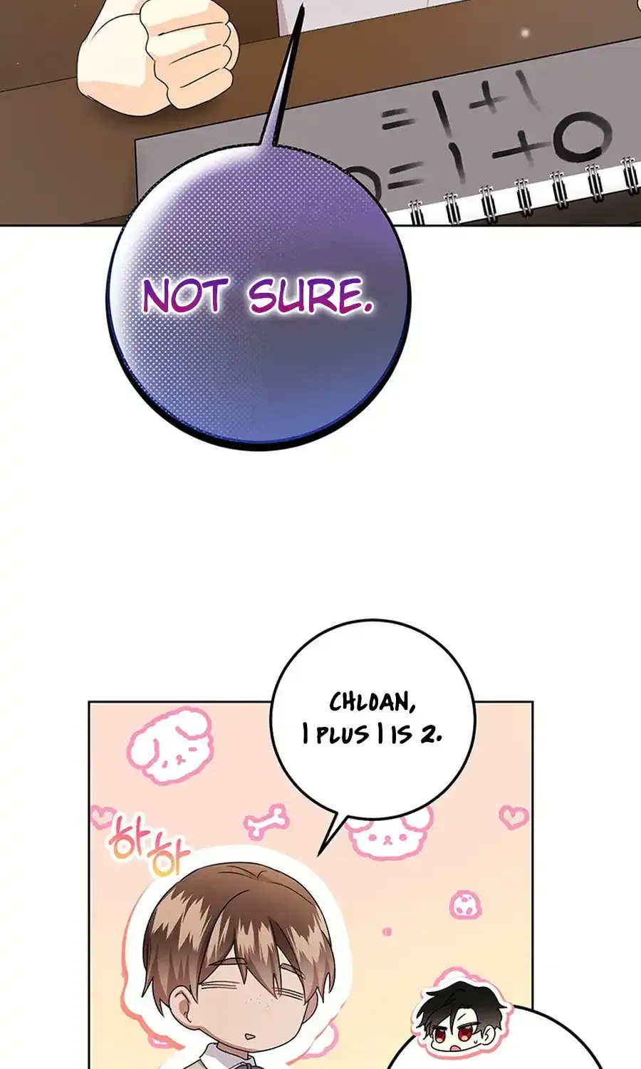I Need a Sponsor Chapter 21 page 44 - 