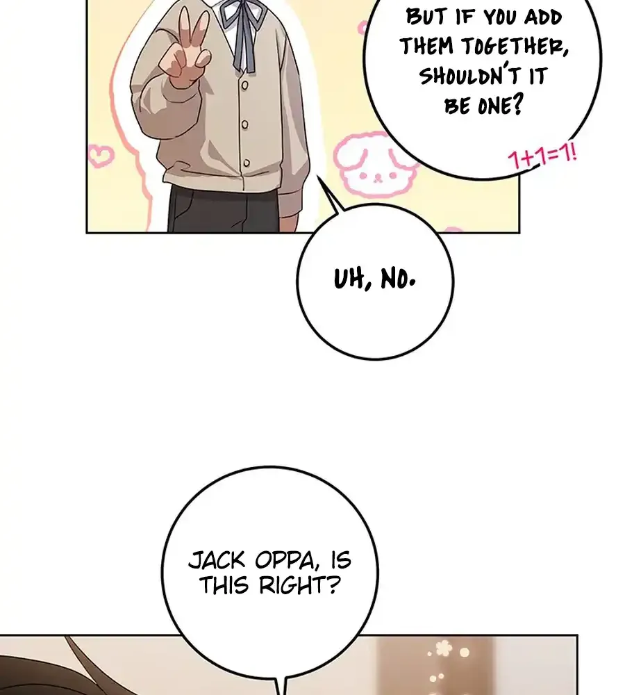 I Need a Sponsor Chapter 21 page 45 - 