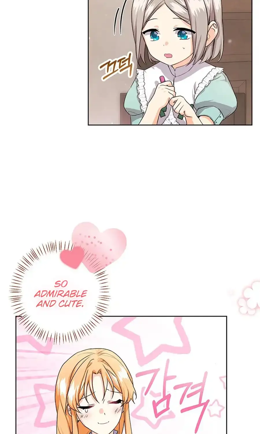 I Need a Sponsor Chapter 21 page 50 - 