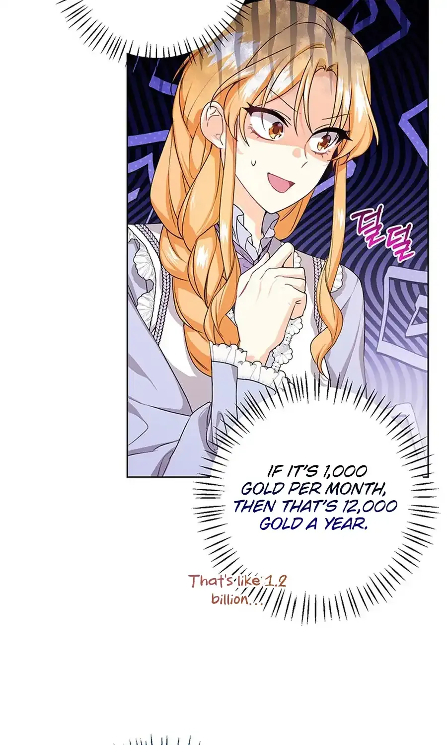 I Need a Sponsor Chapter 21 page 6 - 