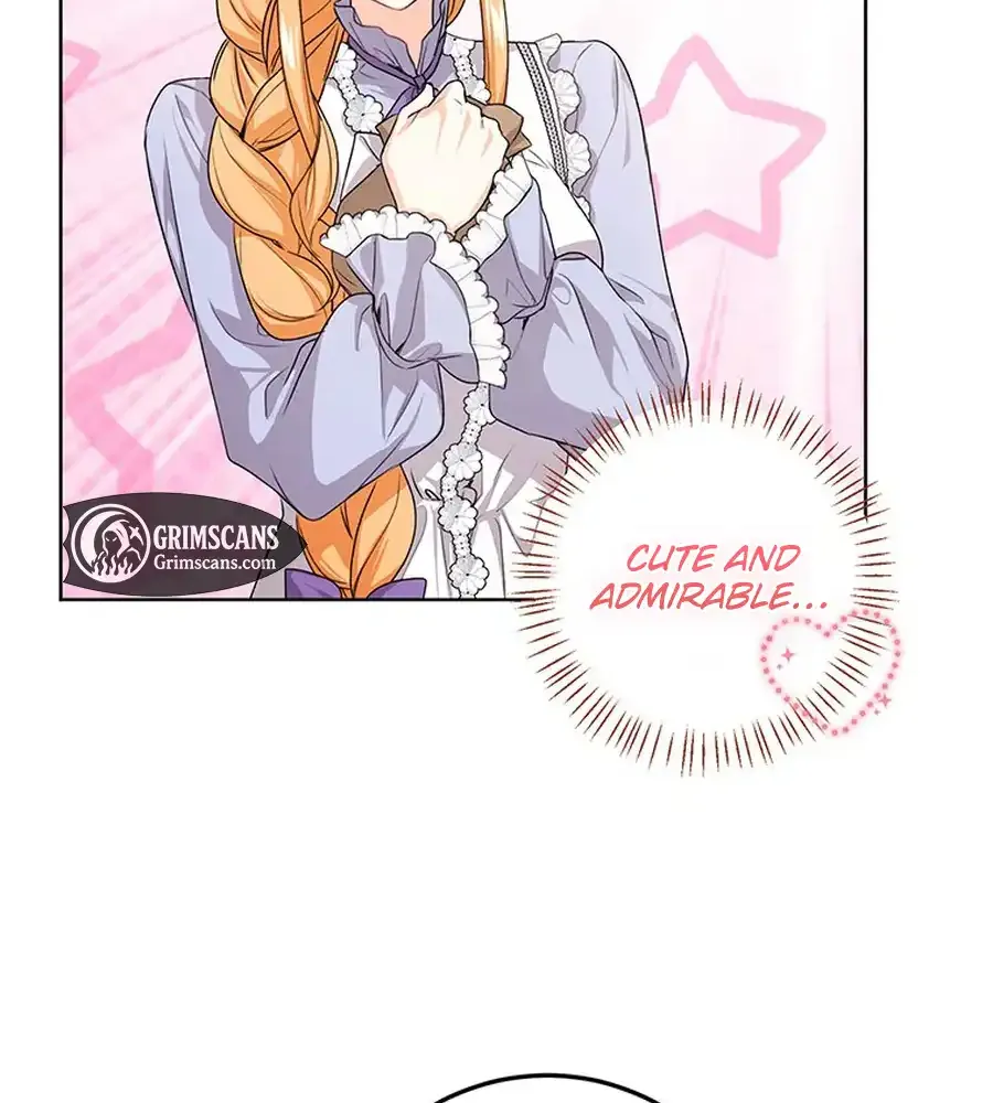 I Need a Sponsor Chapter 21 page 51 - 