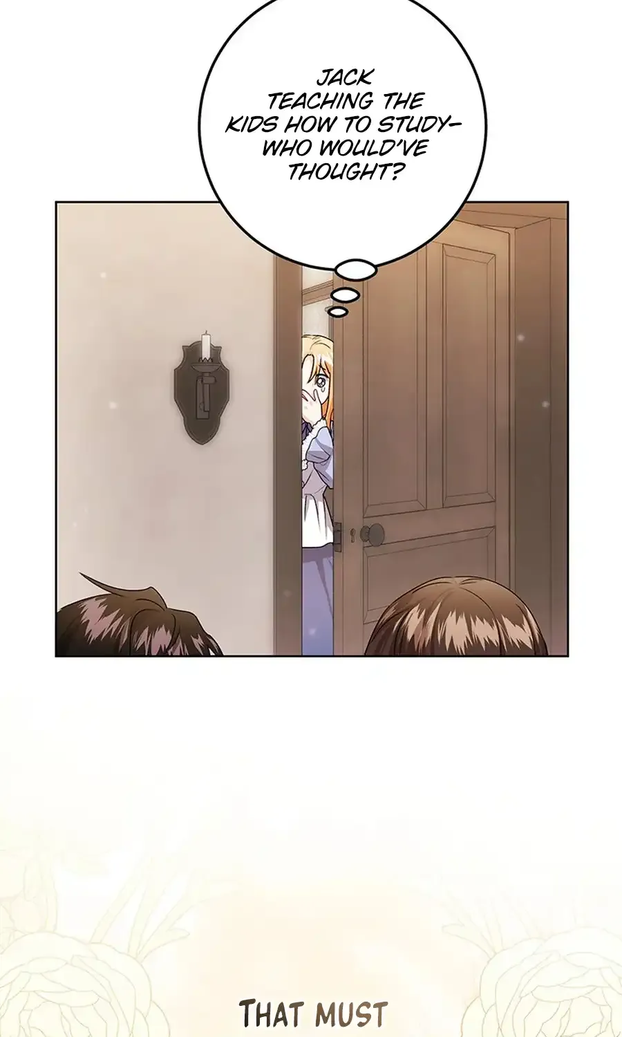 I Need a Sponsor Chapter 21 page 52 - 