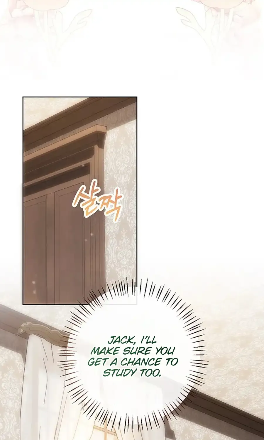 I Need a Sponsor Chapter 21 page 54 - 