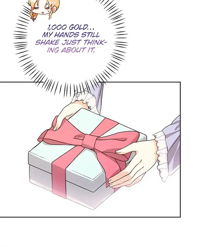 I Need a Sponsor Chapter 21 page 59 - 