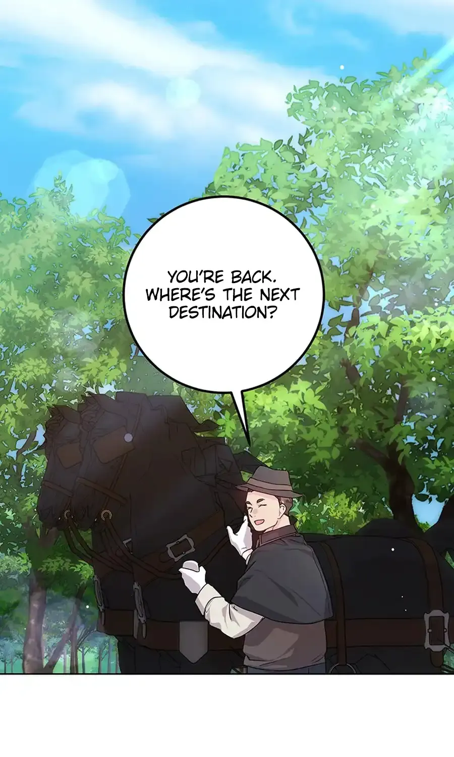 I Need a Sponsor Chapter 21 page 62 - 