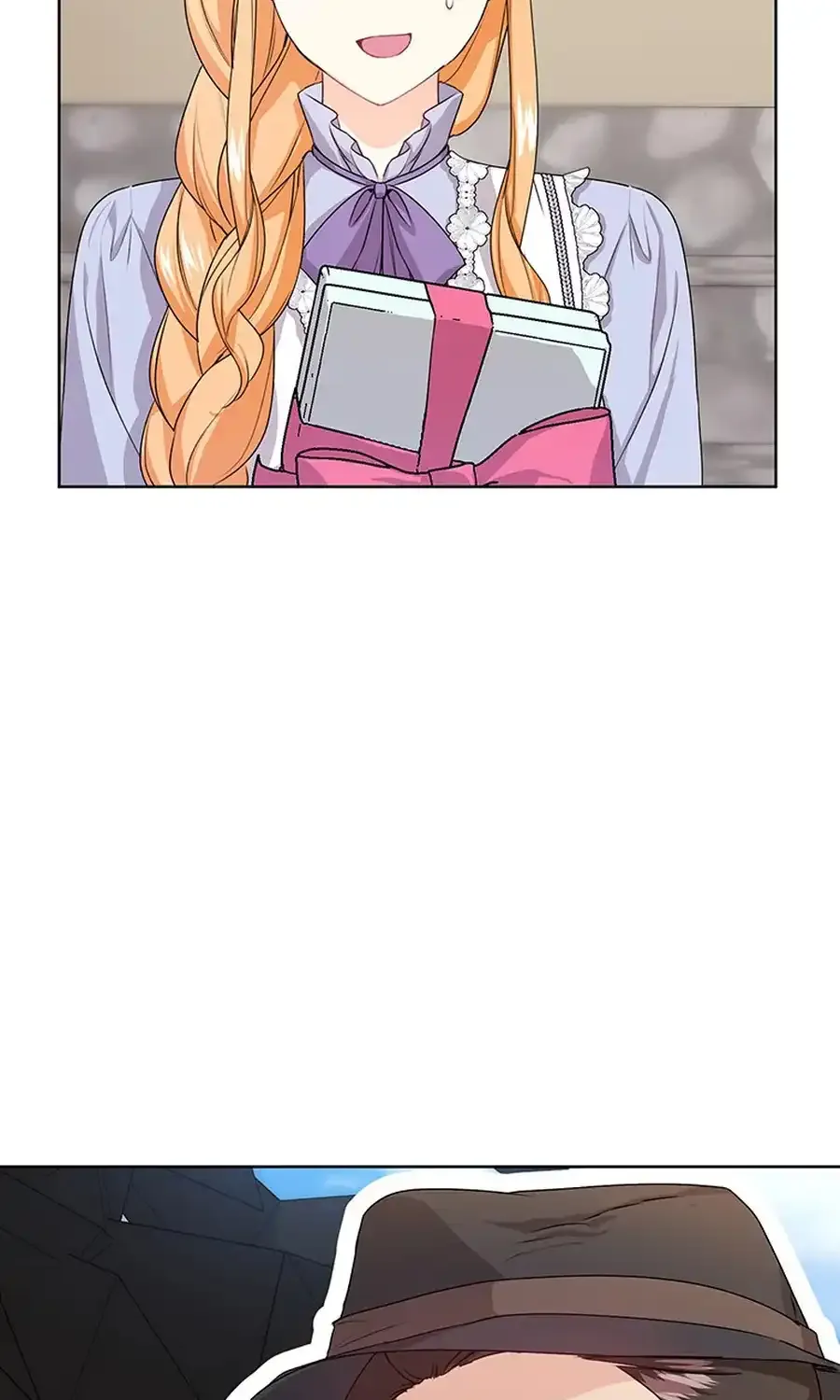 I Need a Sponsor Chapter 21 page 64 - 