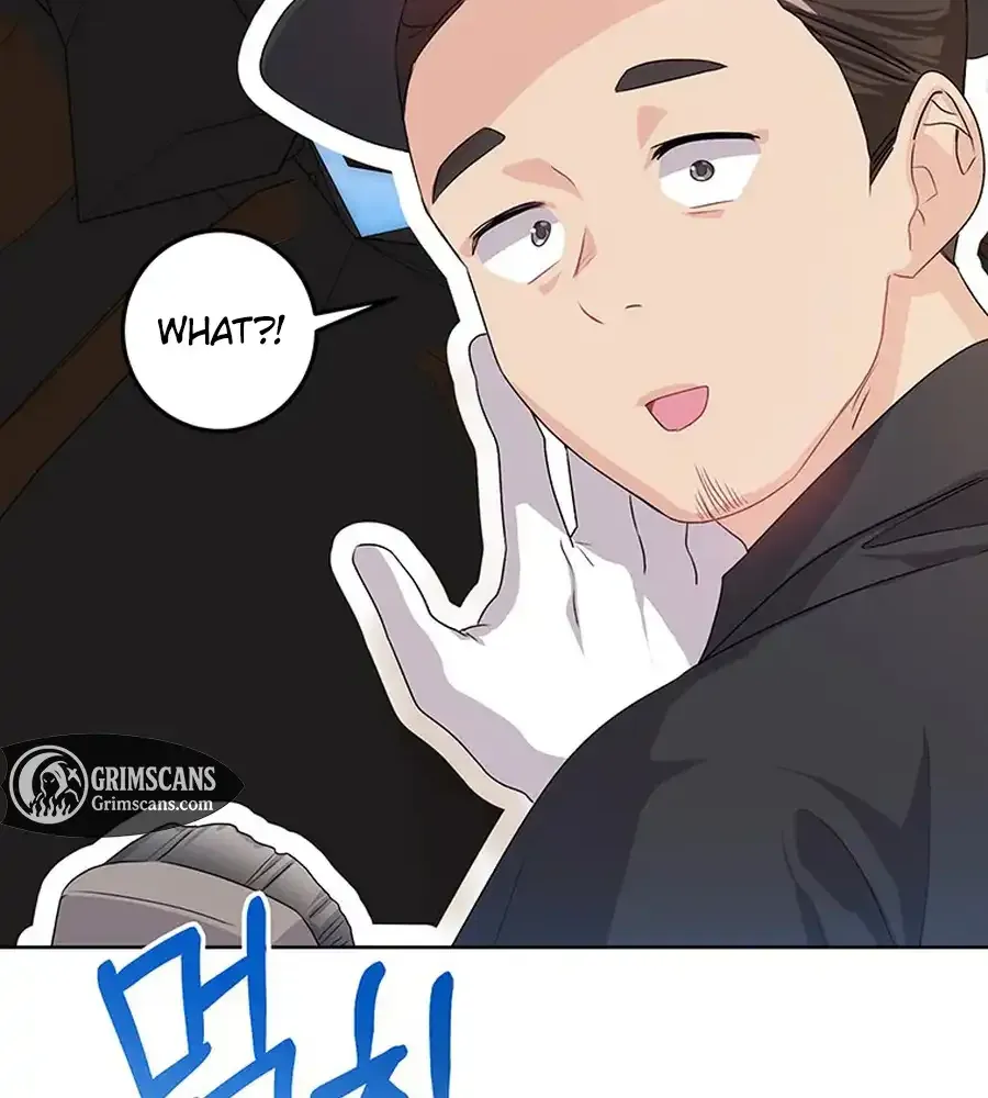 I Need a Sponsor Chapter 21 page 65 - 