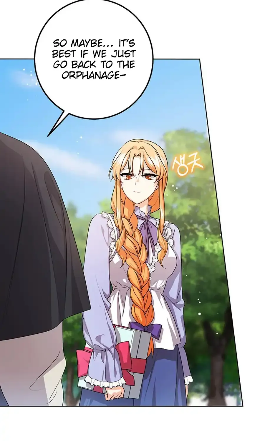 I Need a Sponsor Chapter 21 page 74 - 