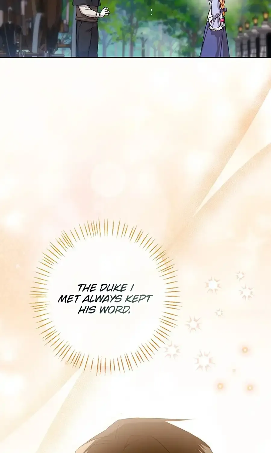 I Need a Sponsor Chapter 21 page 78 - 