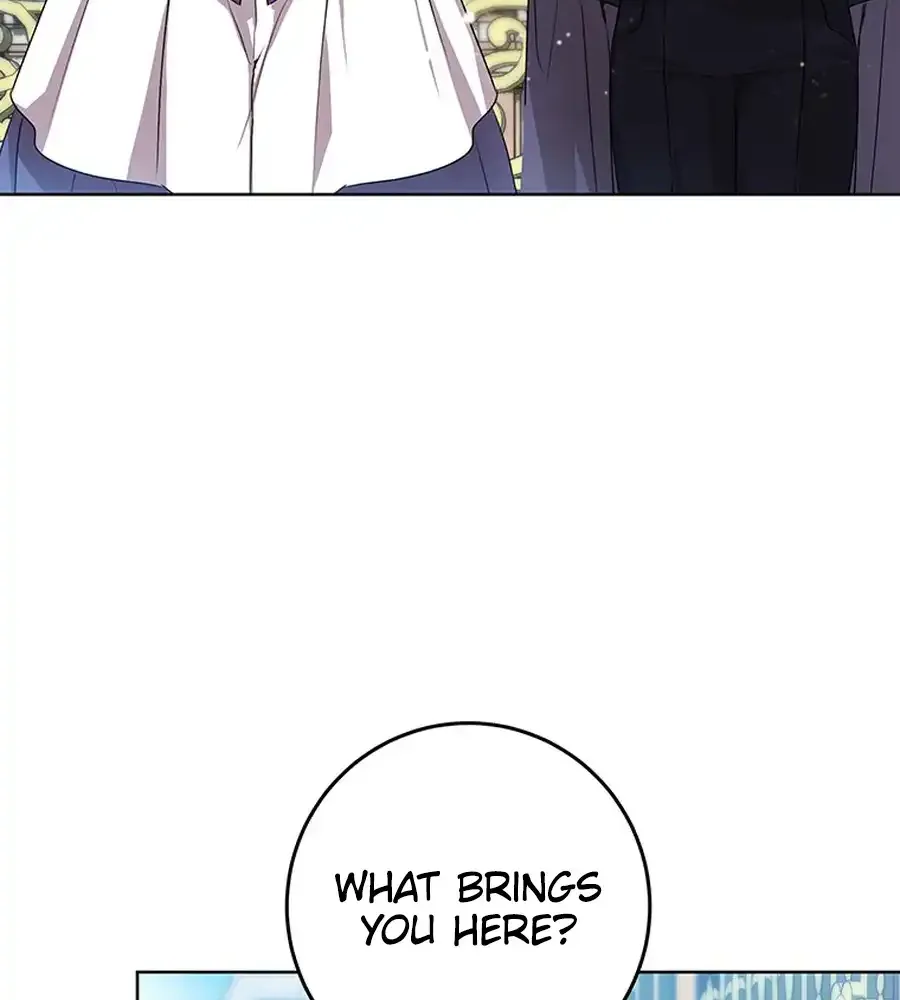 I Need a Sponsor Chapter 21 page 81 - 