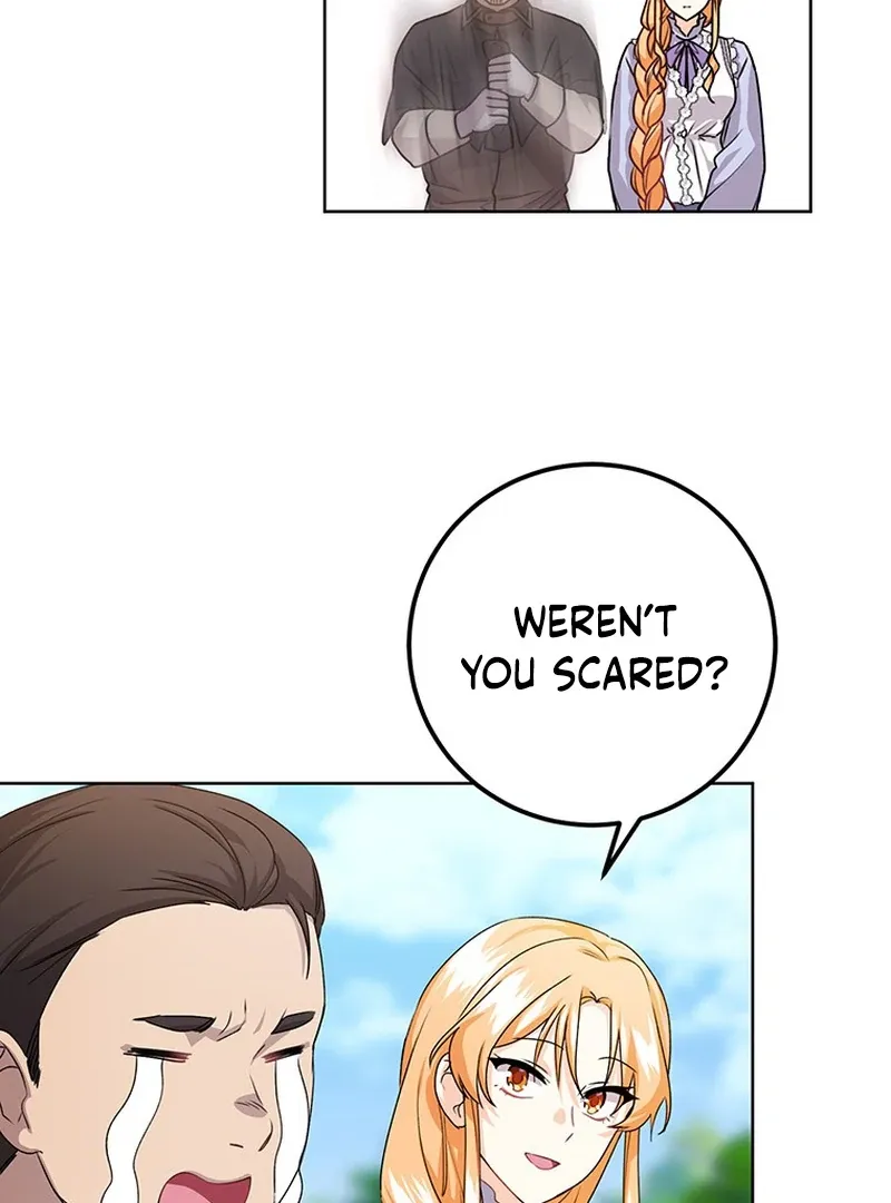 I Need a Sponsor Chapter 22 page 14 - 