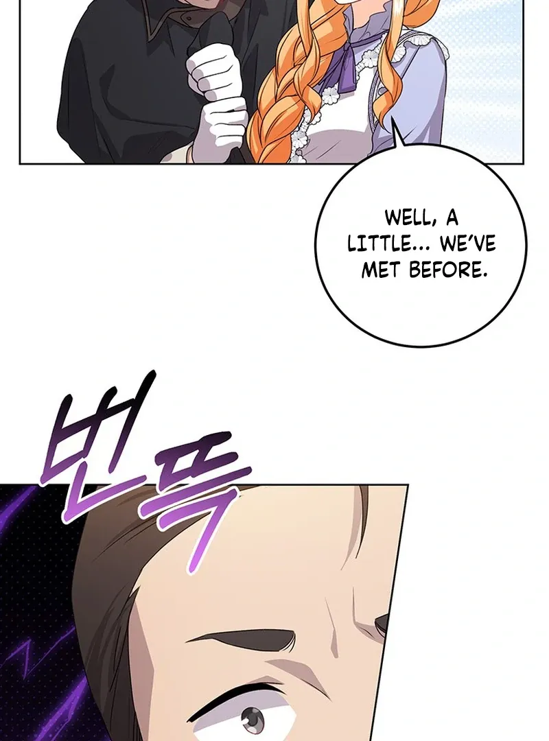 I Need a Sponsor Chapter 22 page 18 - 