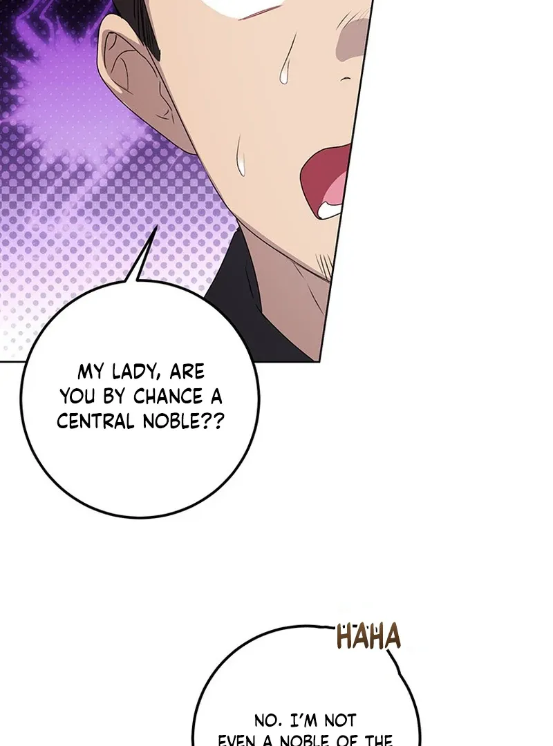 I Need a Sponsor Chapter 22 page 19 - 