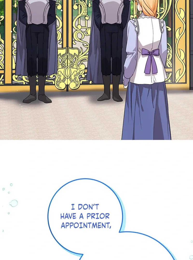 I Need a Sponsor Chapter 22 page 3 - 