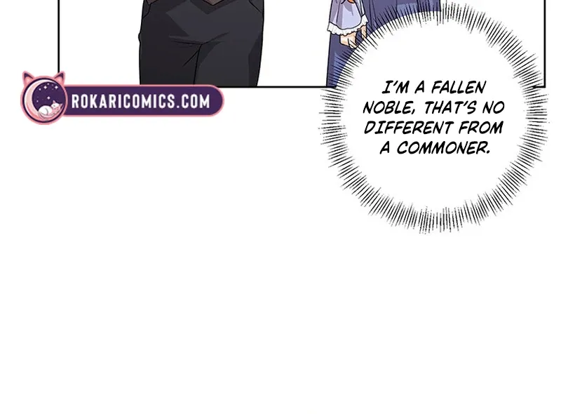I Need a Sponsor Chapter 22 page 21 - 