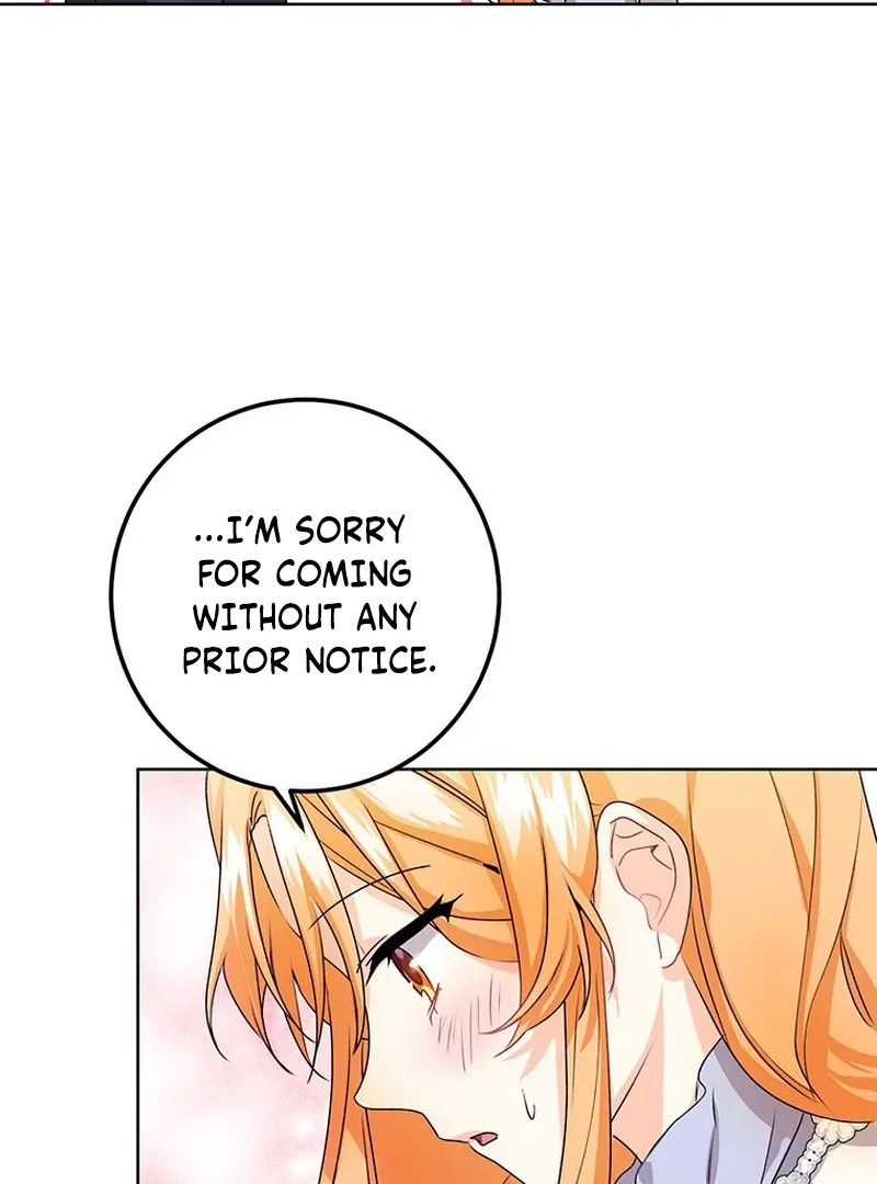 I Need a Sponsor Chapter 22 page 40 - 