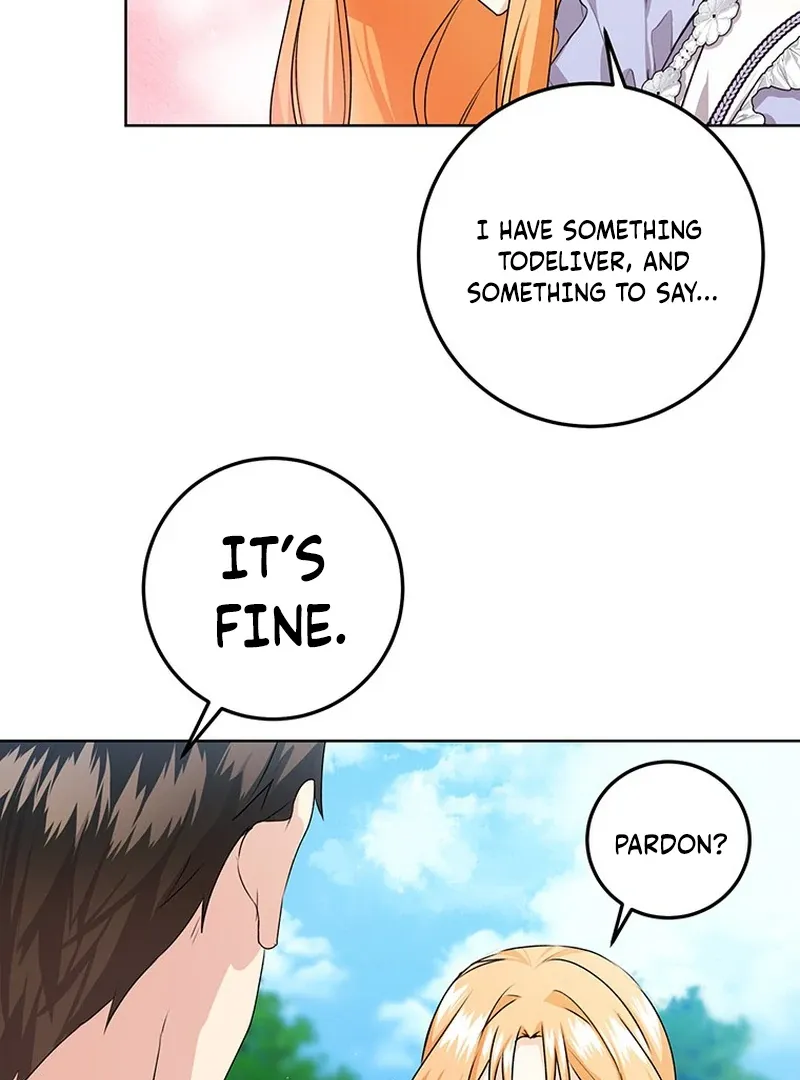 I Need a Sponsor Chapter 22 page 41 - 