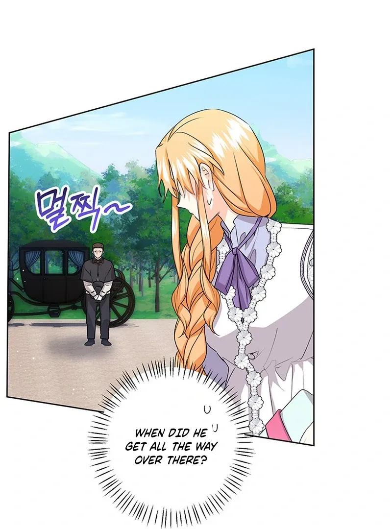 I Need a Sponsor Chapter 22 page 47 - 