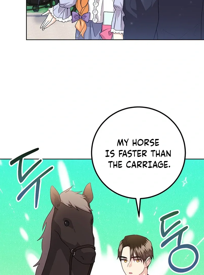 I Need a Sponsor Chapter 22 page 49 - 