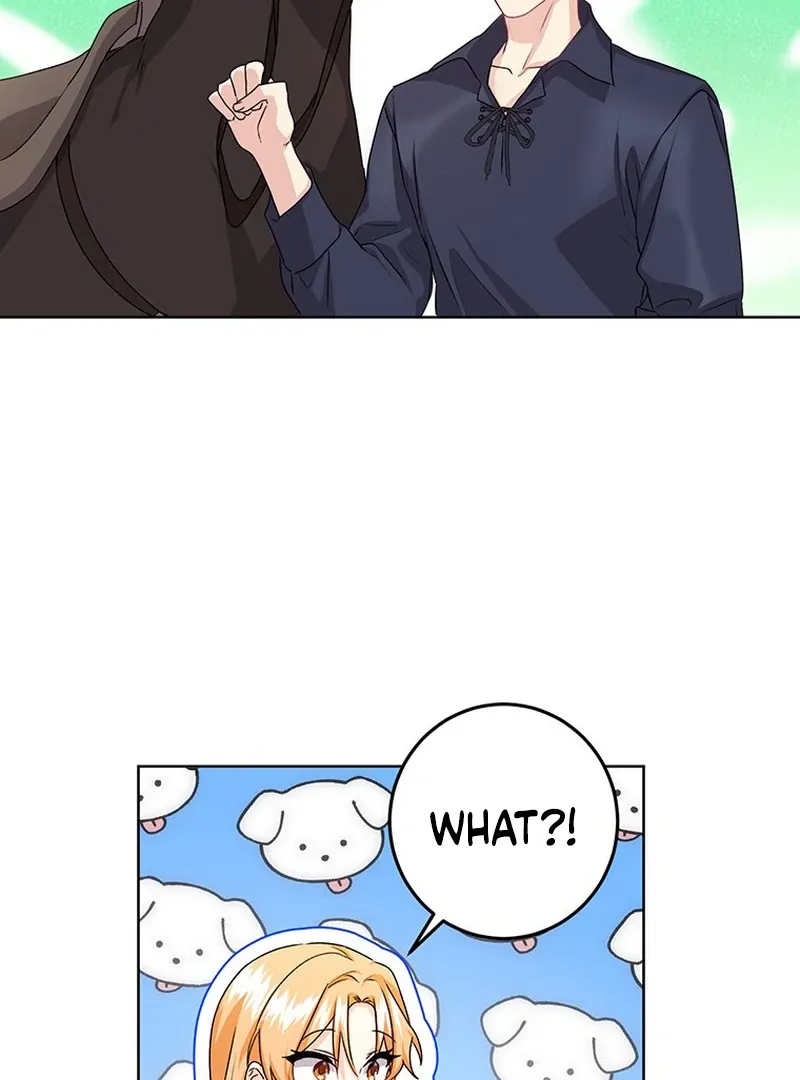 I Need a Sponsor Chapter 22 page 50 - 