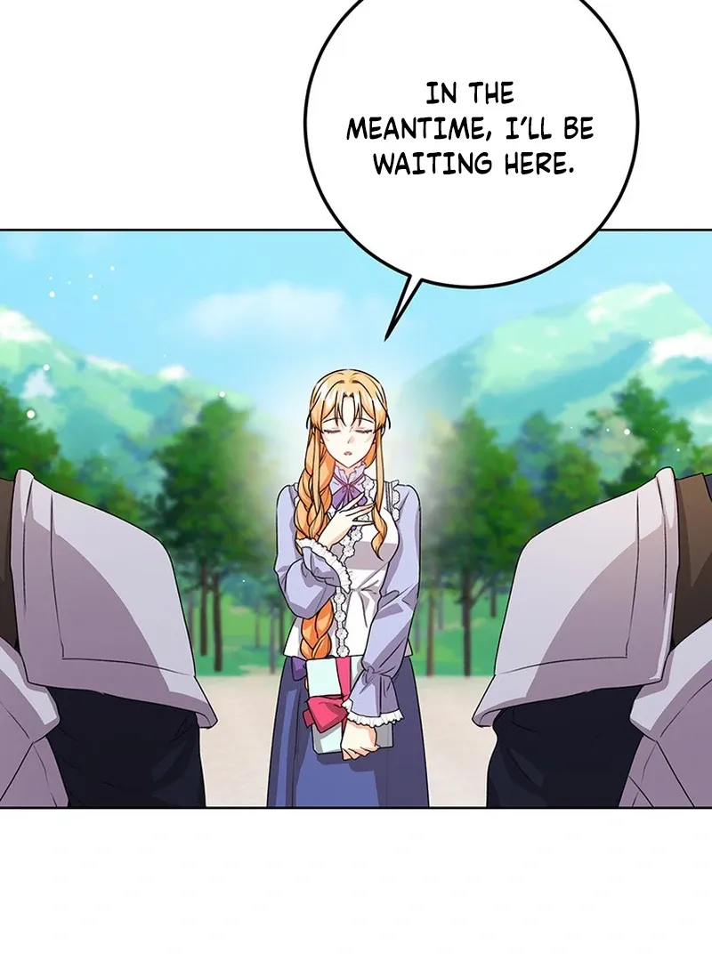 I Need a Sponsor Chapter 22 page 6 - 