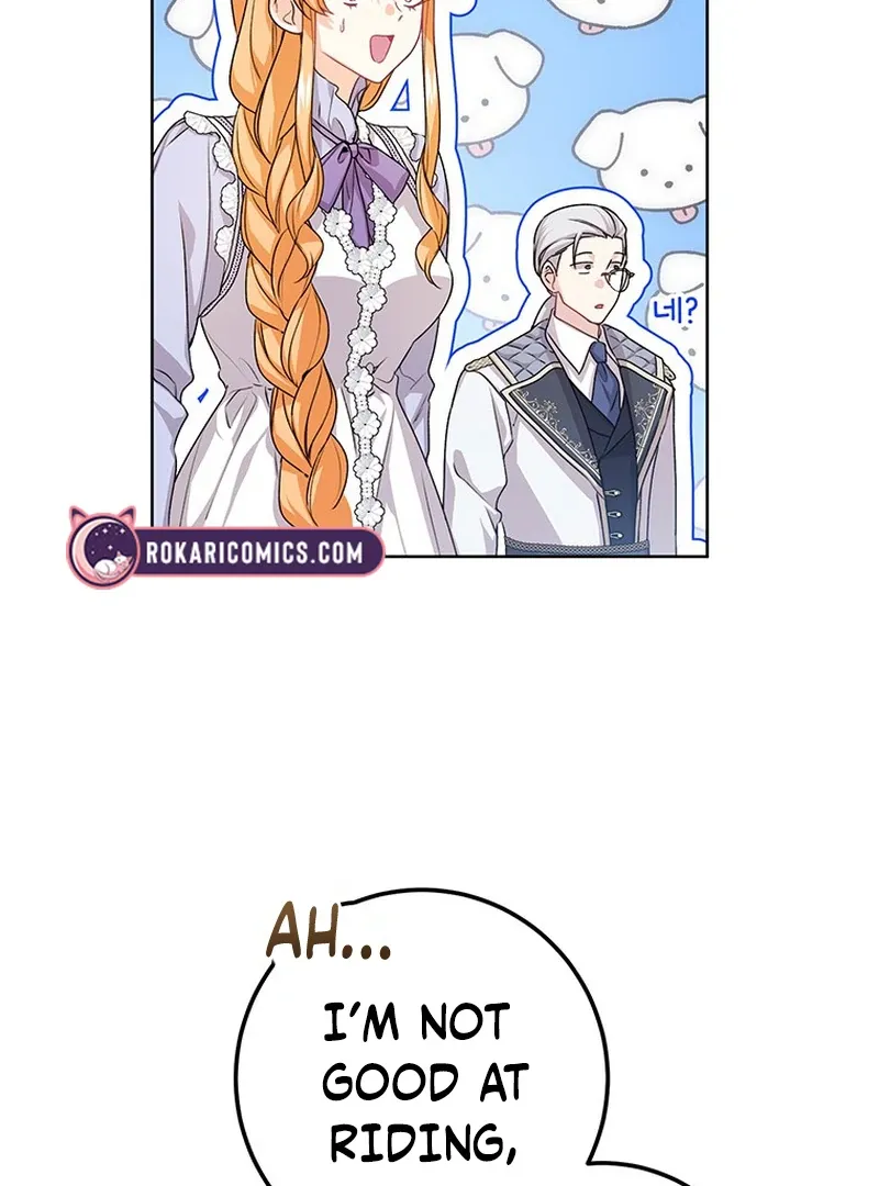 I Need a Sponsor Chapter 22 page 51 - 