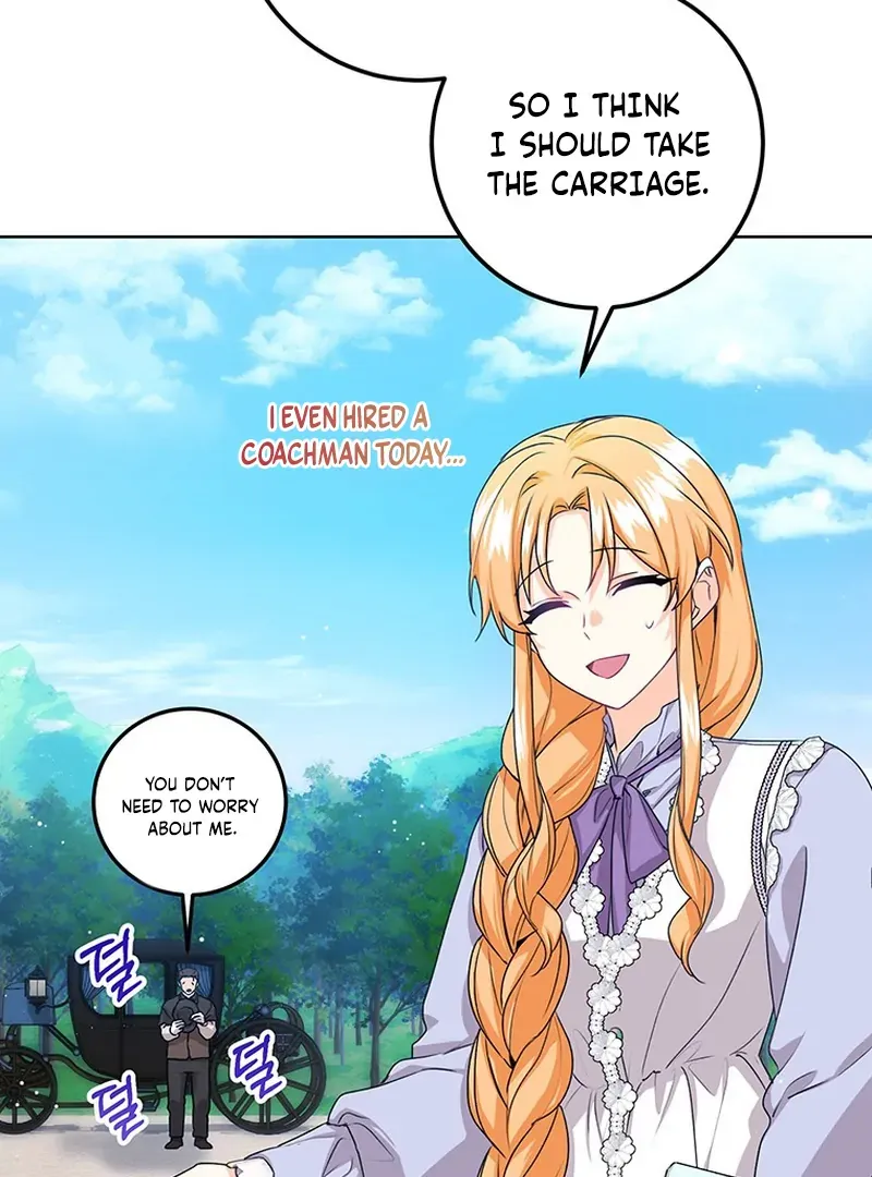 I Need a Sponsor Chapter 22 page 52 - 