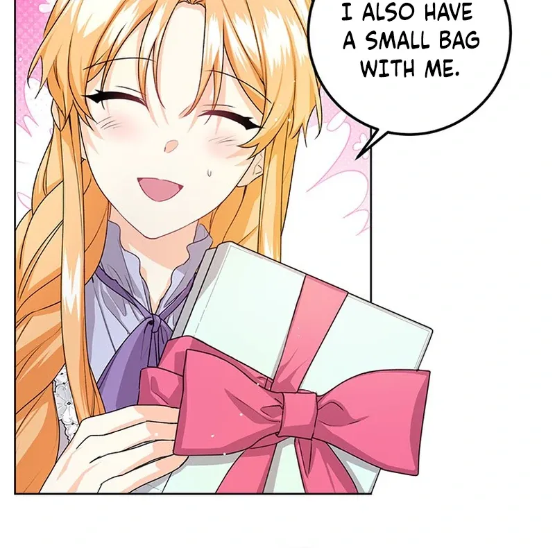 I Need a Sponsor Chapter 22 page 54 - 