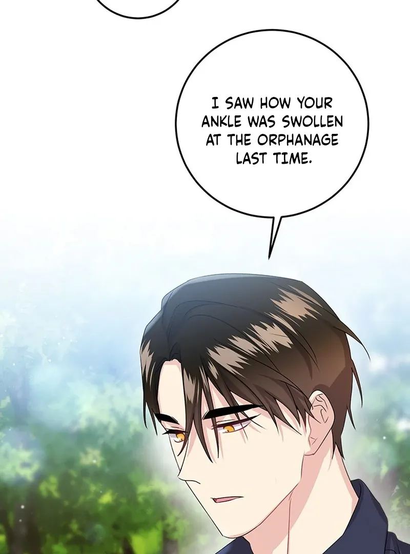 I Need a Sponsor Chapter 22 page 68 - 