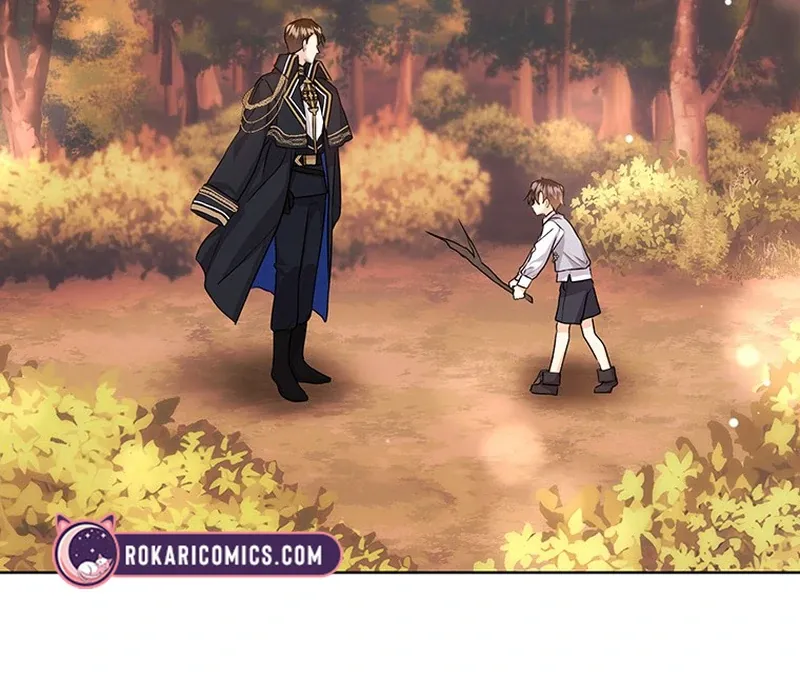I Need a Sponsor Chapter 22 page 74 - 