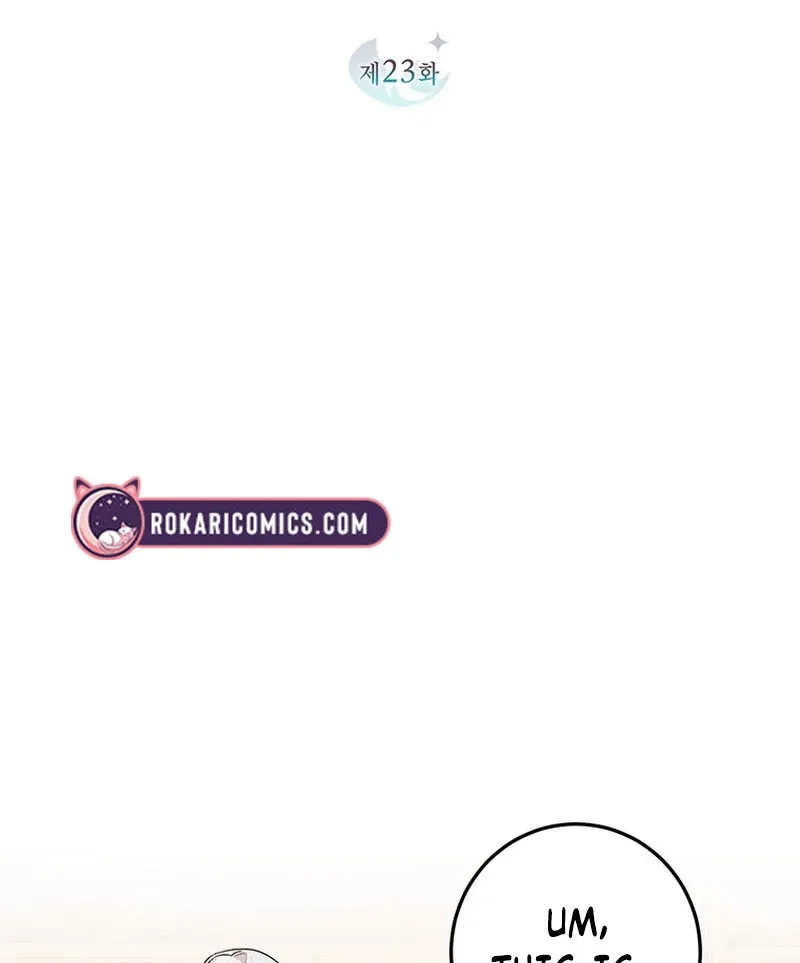 I Need a Sponsor Chapter 23 page 25 - 