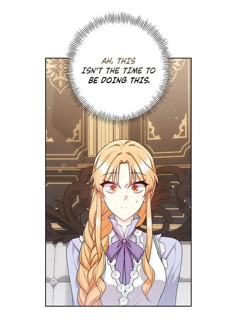 I Need a Sponsor Chapter 23 page 4 - 
