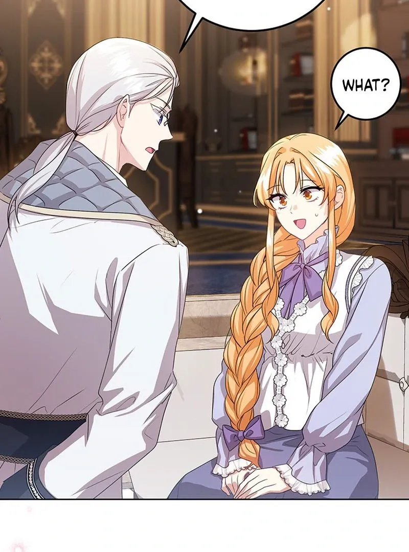 I Need a Sponsor Chapter 23 page 33 - 