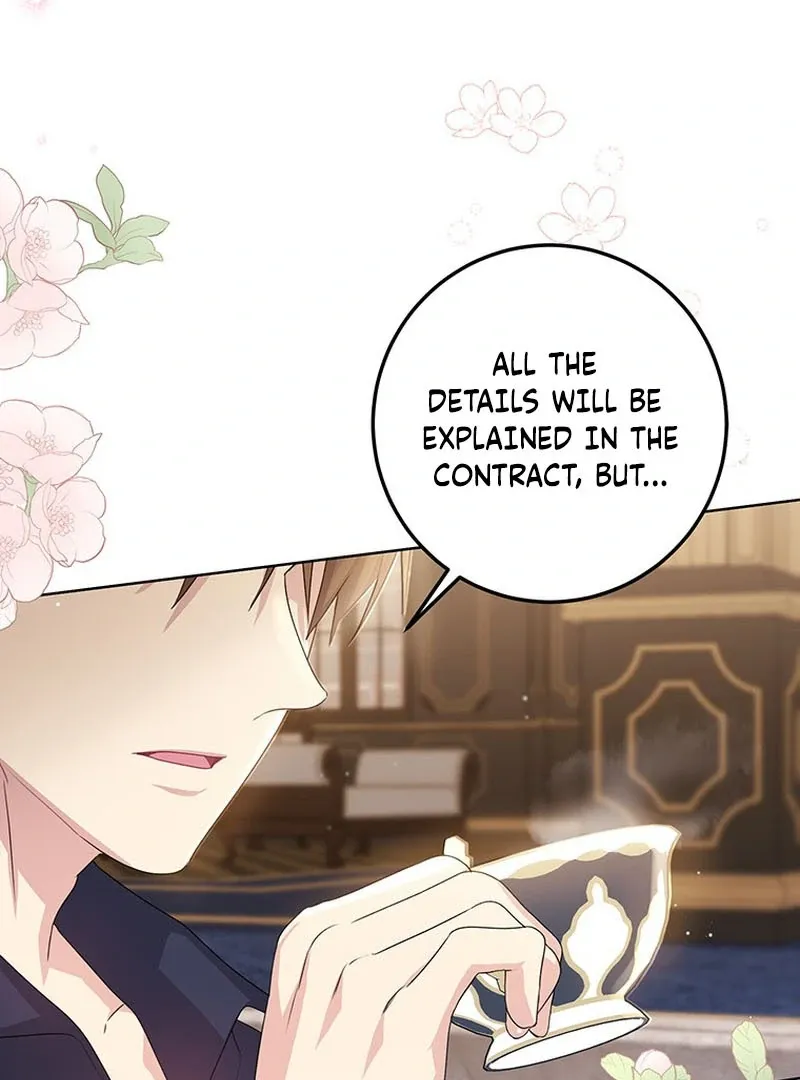 I Need a Sponsor Chapter 23 page 34 - 