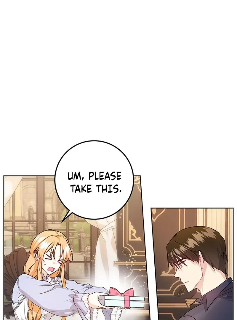 I Need a Sponsor Chapter 23 page 5 - 