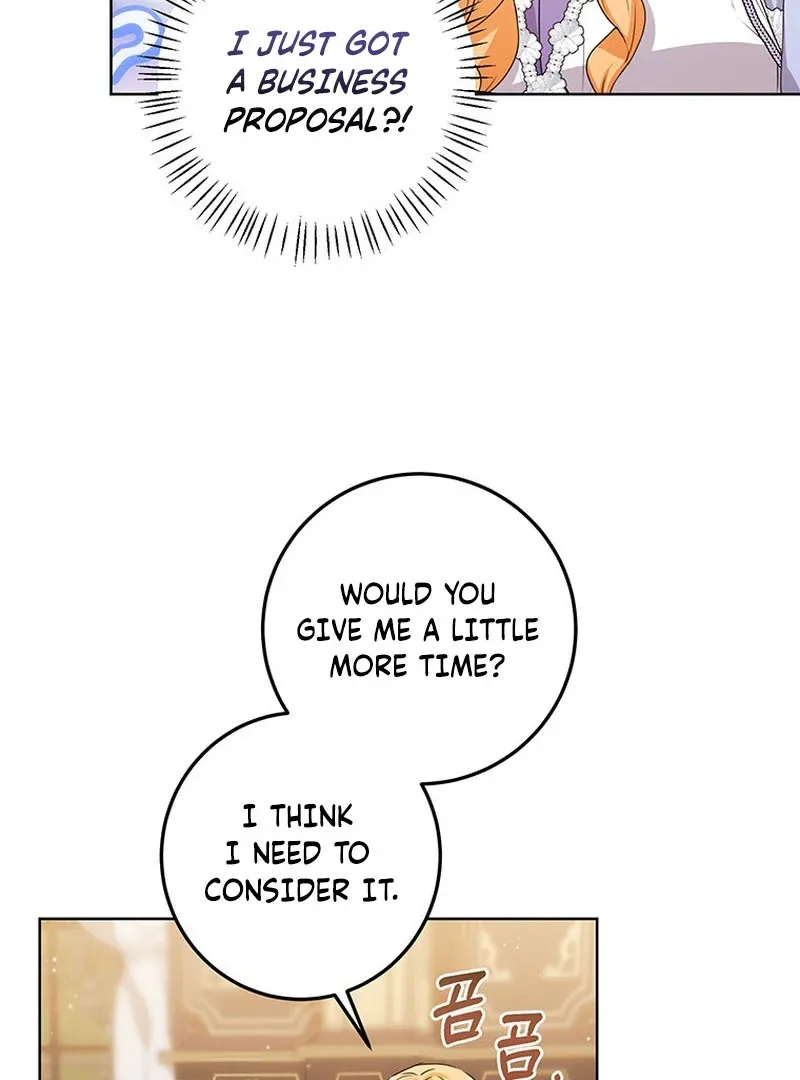 I Need a Sponsor Chapter 23 page 41 - 