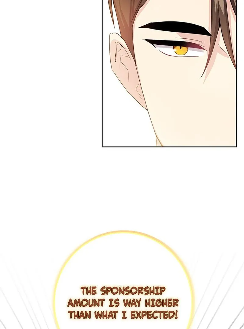 I Need a Sponsor Chapter 23 page 47 - 