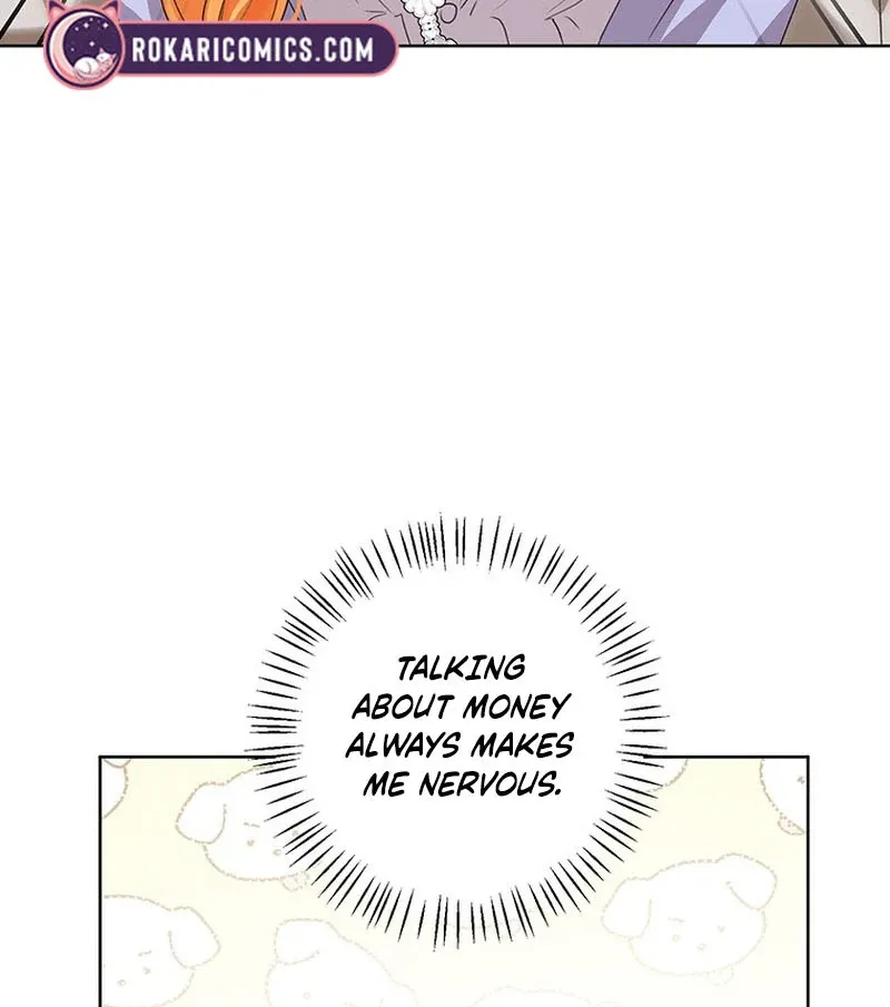 I Need a Sponsor Chapter 23 page 49 - 