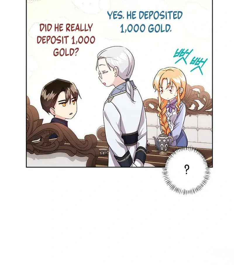 I Need a Sponsor Chapter 23 page 50 - 