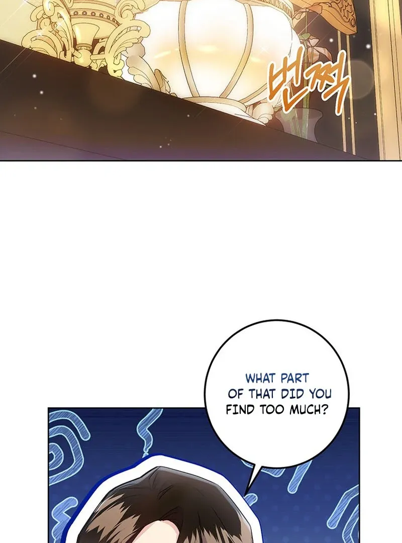 I Need a Sponsor Chapter 23 page 54 - 