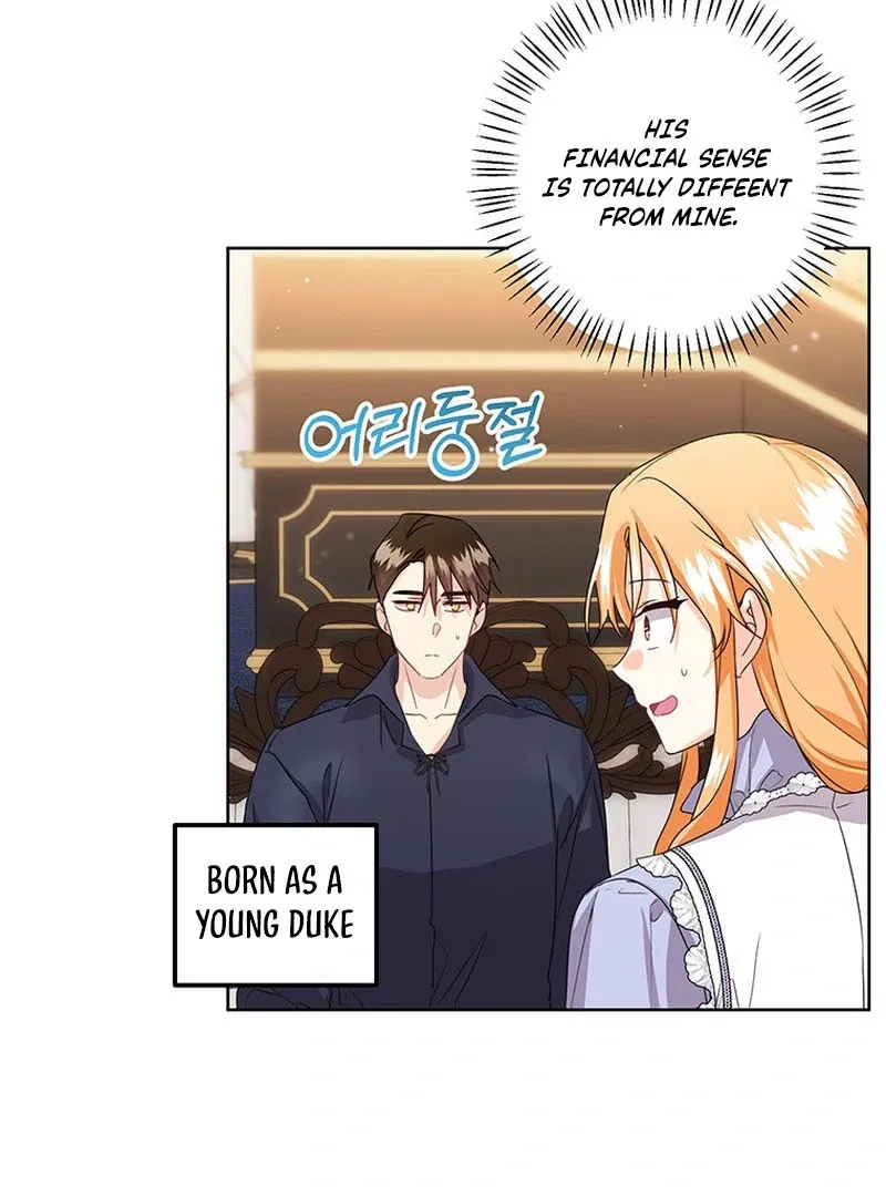 I Need a Sponsor Chapter 23 page 56 - 