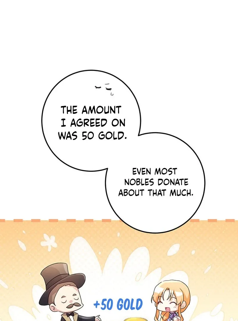 I Need a Sponsor Chapter 23 page 57 - 