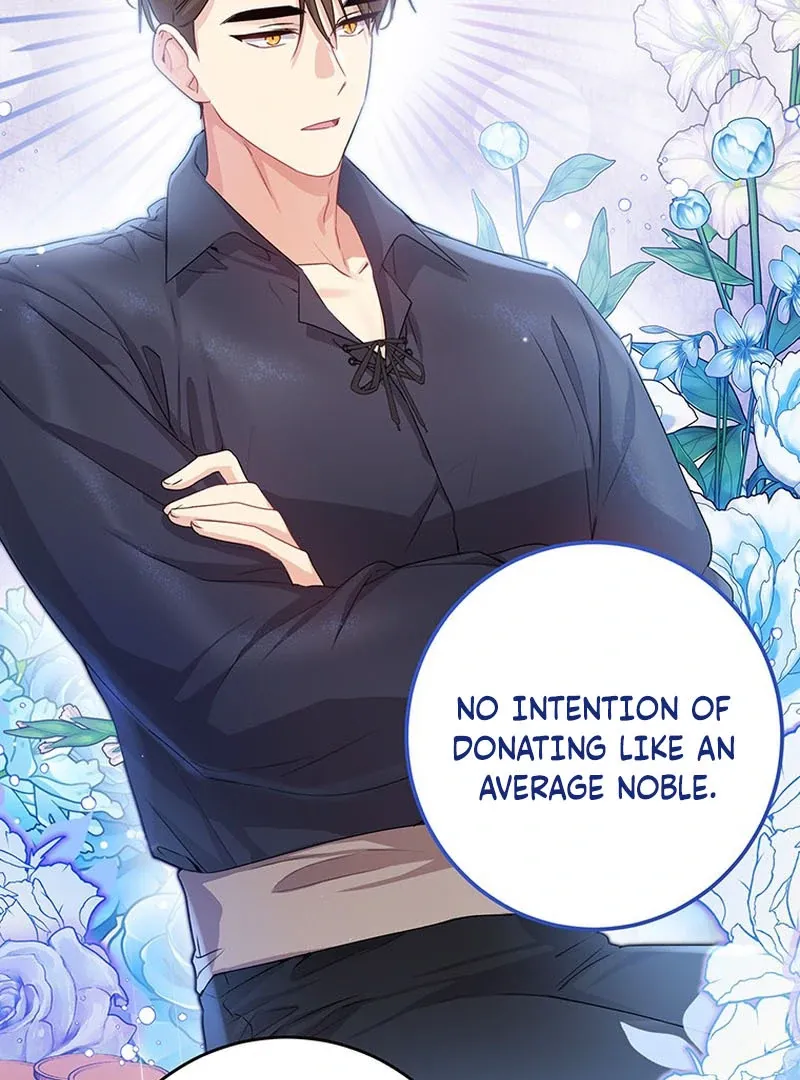 I Need a Sponsor Chapter 23 page 59 - 