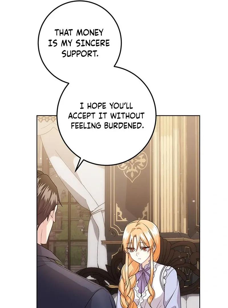 I Need a Sponsor Chapter 23 page 63 - 