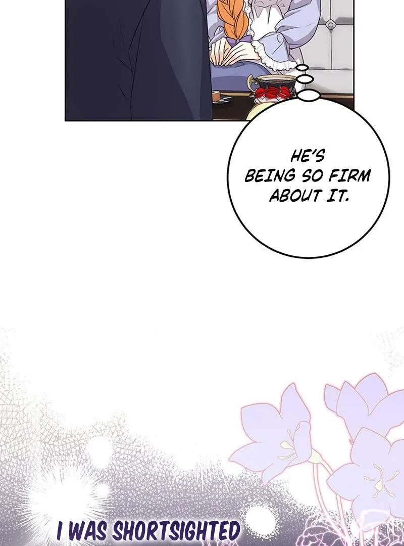 I Need a Sponsor Chapter 23 page 64 - 