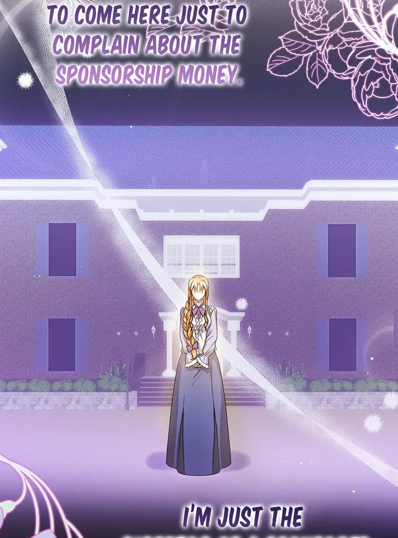 I Need a Sponsor Chapter 23 page 65 - 