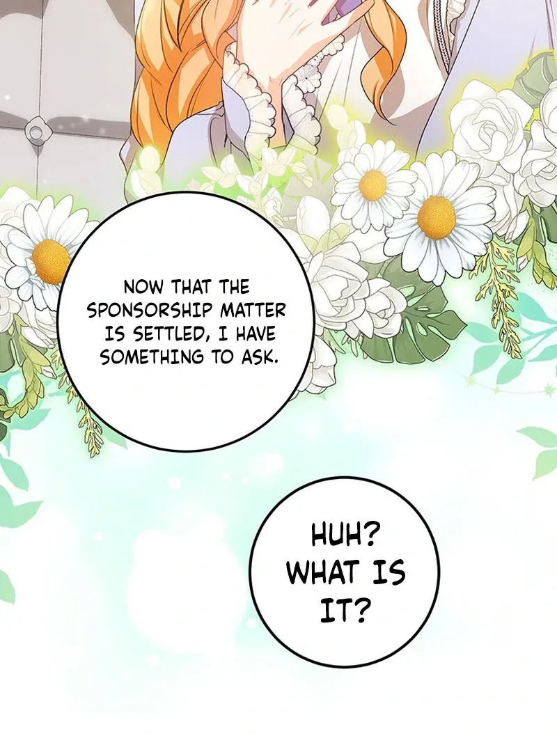 I Need a Sponsor Chapter 23 page 69 - 