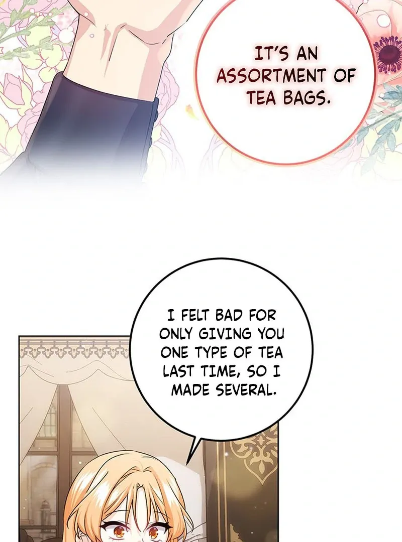 I Need a Sponsor Chapter 23 page 8 - 