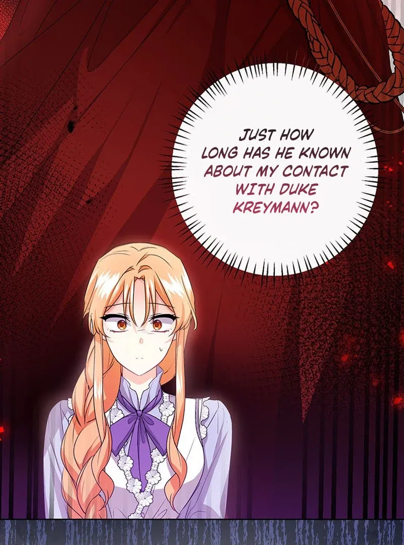I Need a Sponsor Chapter 23 page 80 - 