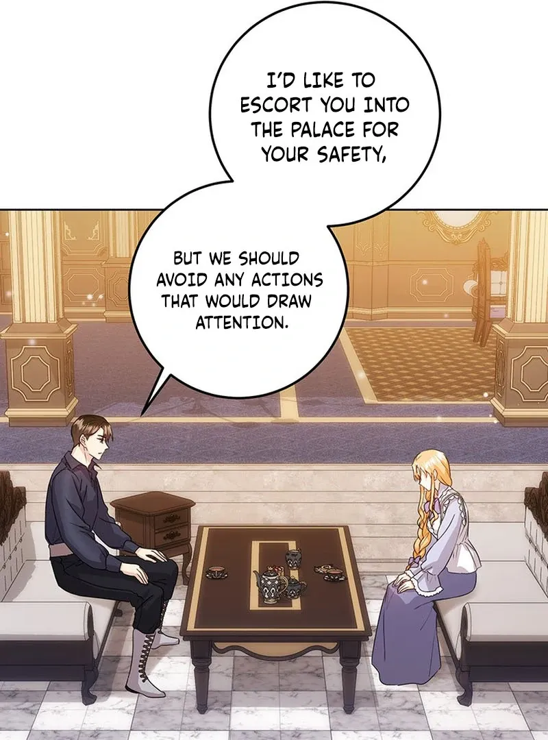 I Need a Sponsor Chapter 23 page 89 - 